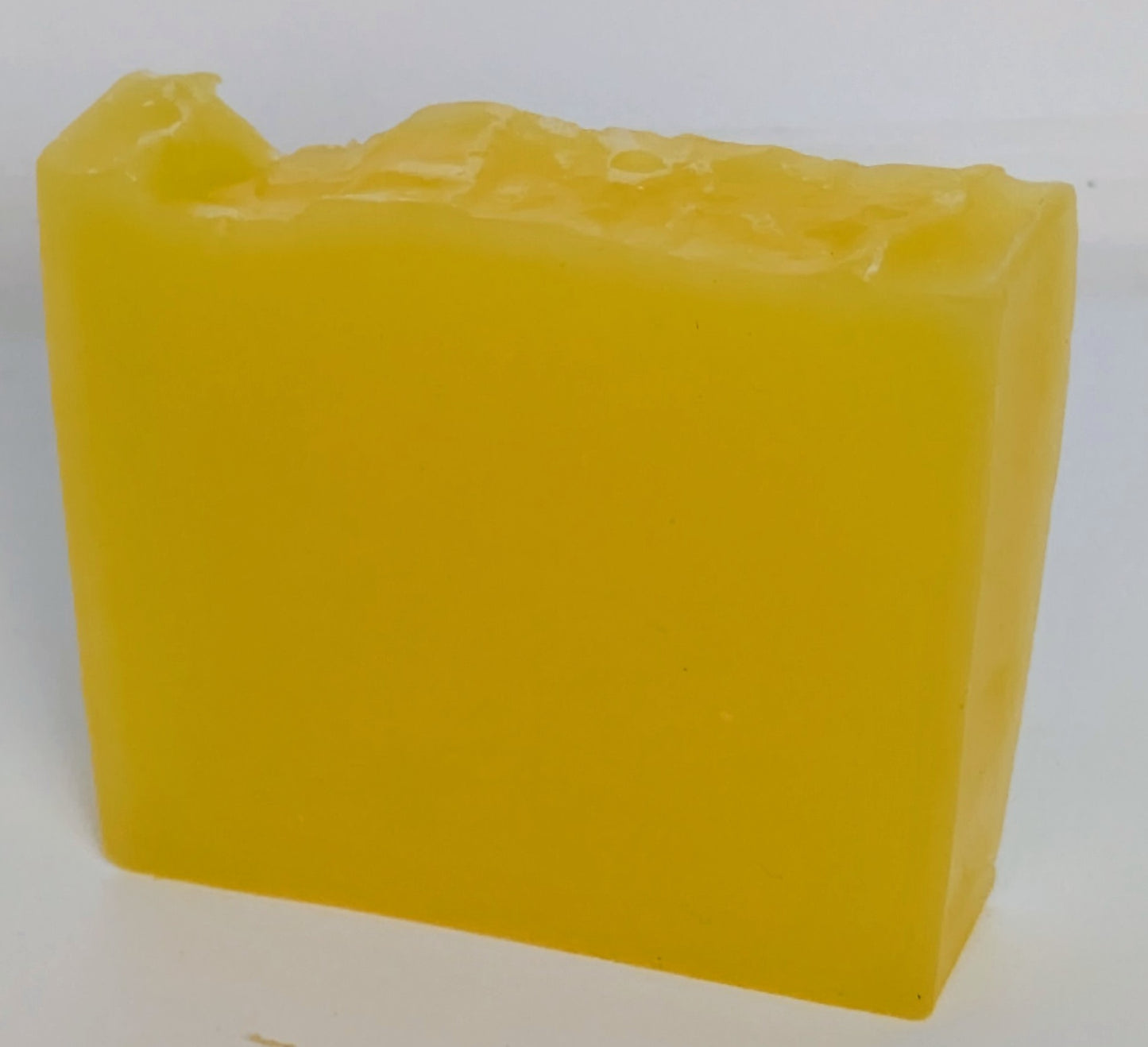 Madarinen Honig Naturseife – Frische und natürliche Pflege für deine Haut, mit Mandarine und Honig.