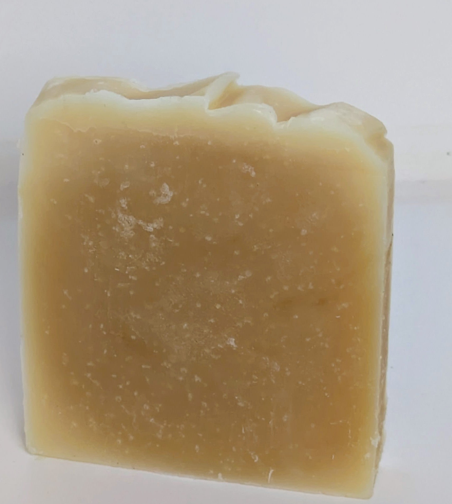 Hausmacher Honig Seife – Sanfte und feuchtigkeitsspendende Pflege für Haut und Rasur. Ideal für empfindliche Haut.