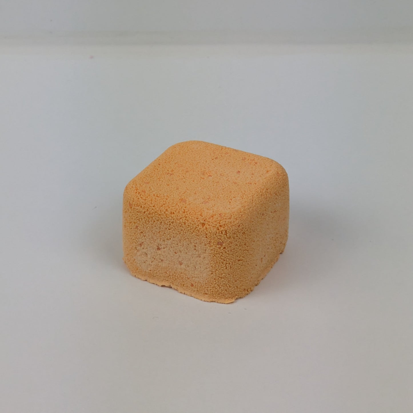 Duschdampfer – Handgemachte Duschbombe mit ätherischen Ölen für Aromatherapie & Entspannung