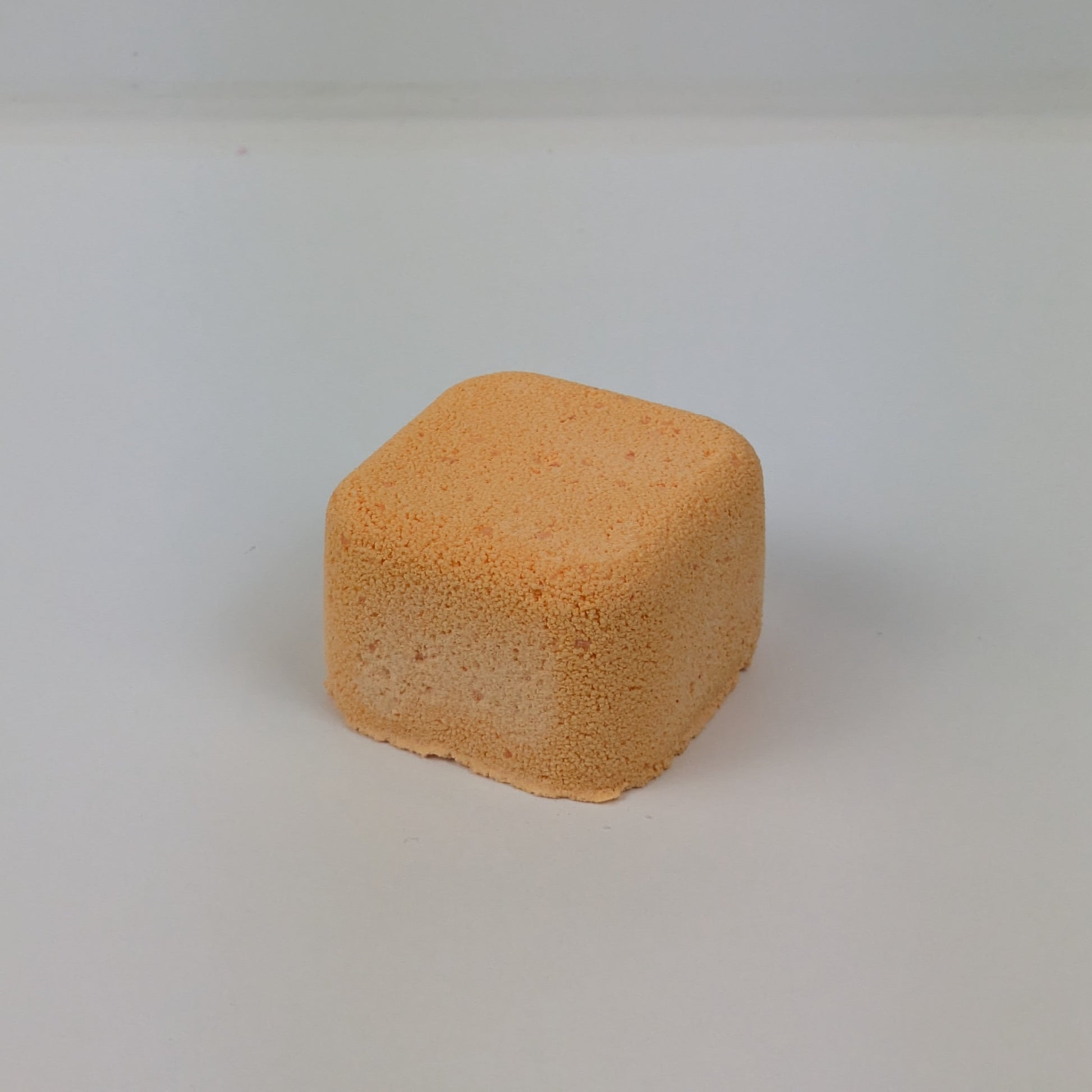 Duschdampfer – Handgemachte Duschbombe mit ätherischen Ölen für Aromatherapie & Entspannung