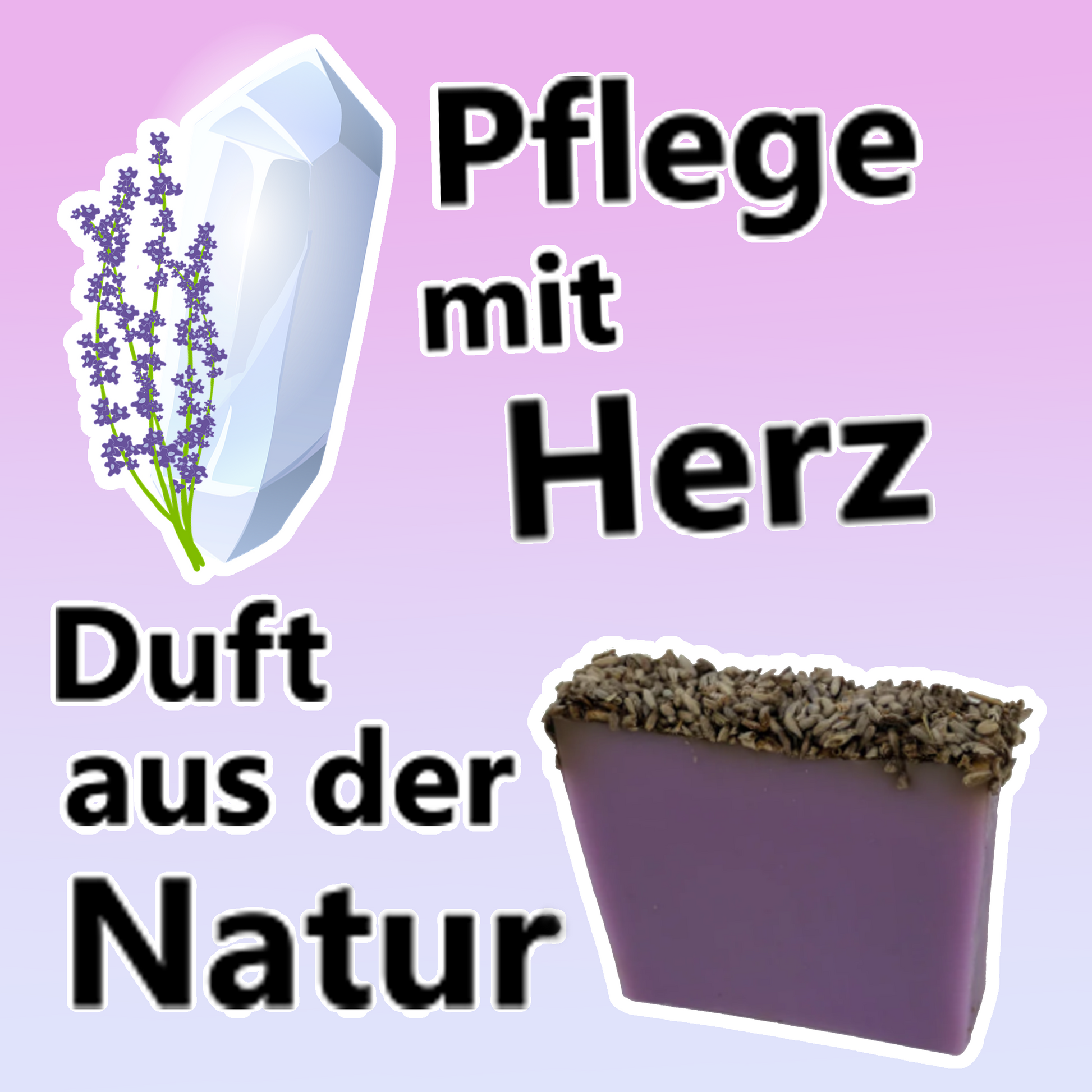 Cleopatra Seife – Luxuriöse Naturseife mit Milch & Honig für samtweiche Haut