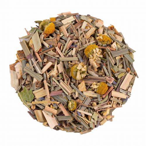 Good 4 You Tee – Beruhigende Mischung aus Honig, Zitrone, Ingwer, Kamille und Fenchel aus kontrolliert biologischem Anbau