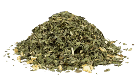 Gute Nacht Bio-Tee – Beruhigender Kräutertee mit Fenchel, Melisse, Anis & Kümmel aus kontrolliert biologischem Anbau