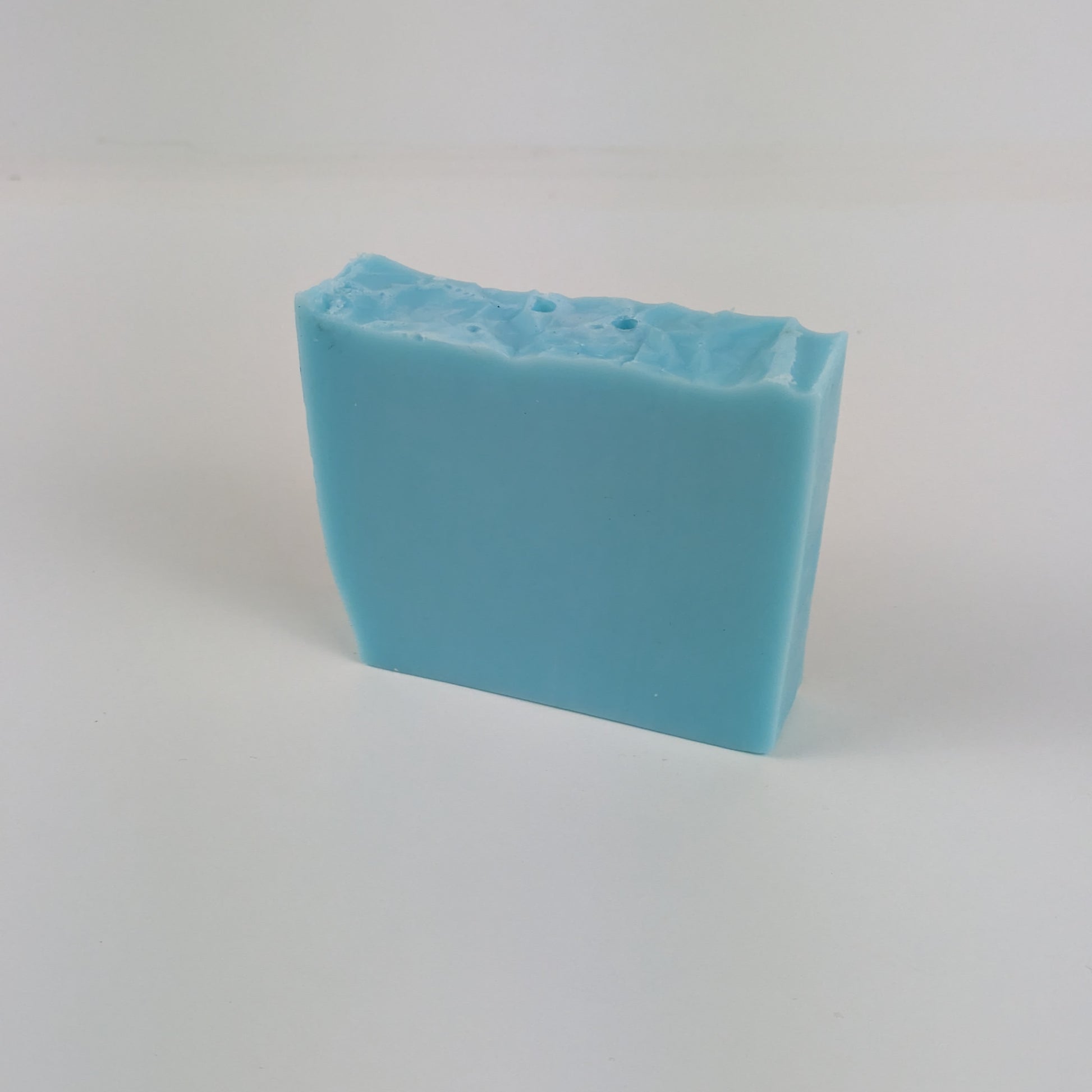 Handgemachte Blaulbeerseife – Naturseife mit fruchtigem Duft