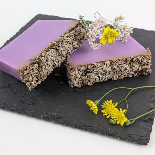 Cleopatra Seife – Luxuriöse Naturseife mit Milch & Honig für samtweiche Haut