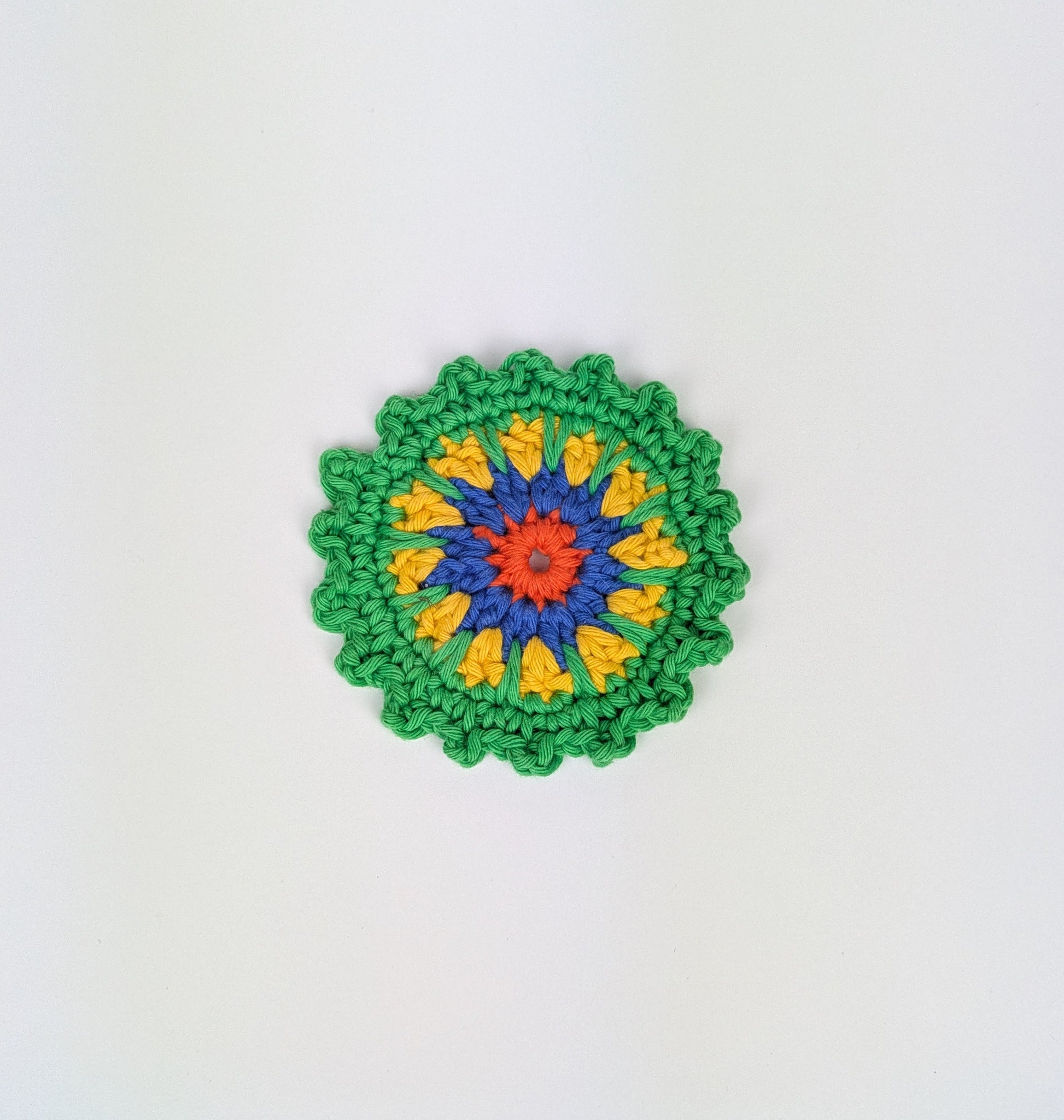 „Plastikfreie Seifenunterlage – handgemacht in kleiner Manufaktur“