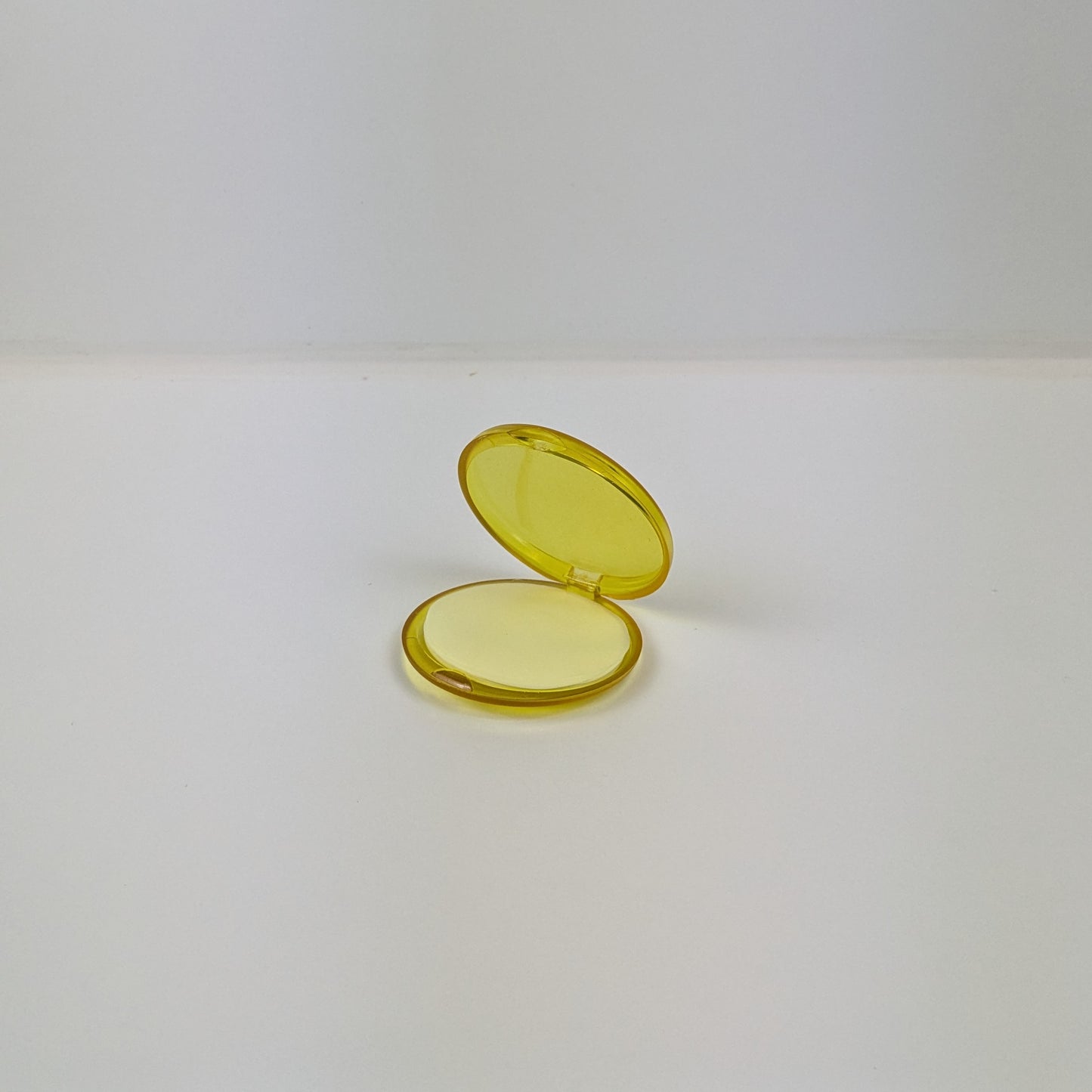 Papierseife Mango – Handliche Seifenblättchen mit exotischem Mango-Duft für unterwegs