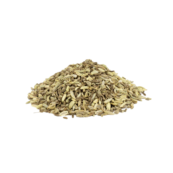 Hochwertiger Bio Fenchel Anis Kümmel Tee – natürliche Kräutermischung mit Fenchel, Anis und Kümmel