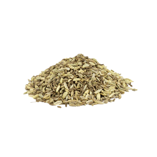 Hochwertiger Bio Fenchel Anis Kümmel Tee – natürliche Kräutermischung mit Fenchel, Anis und Kümmel