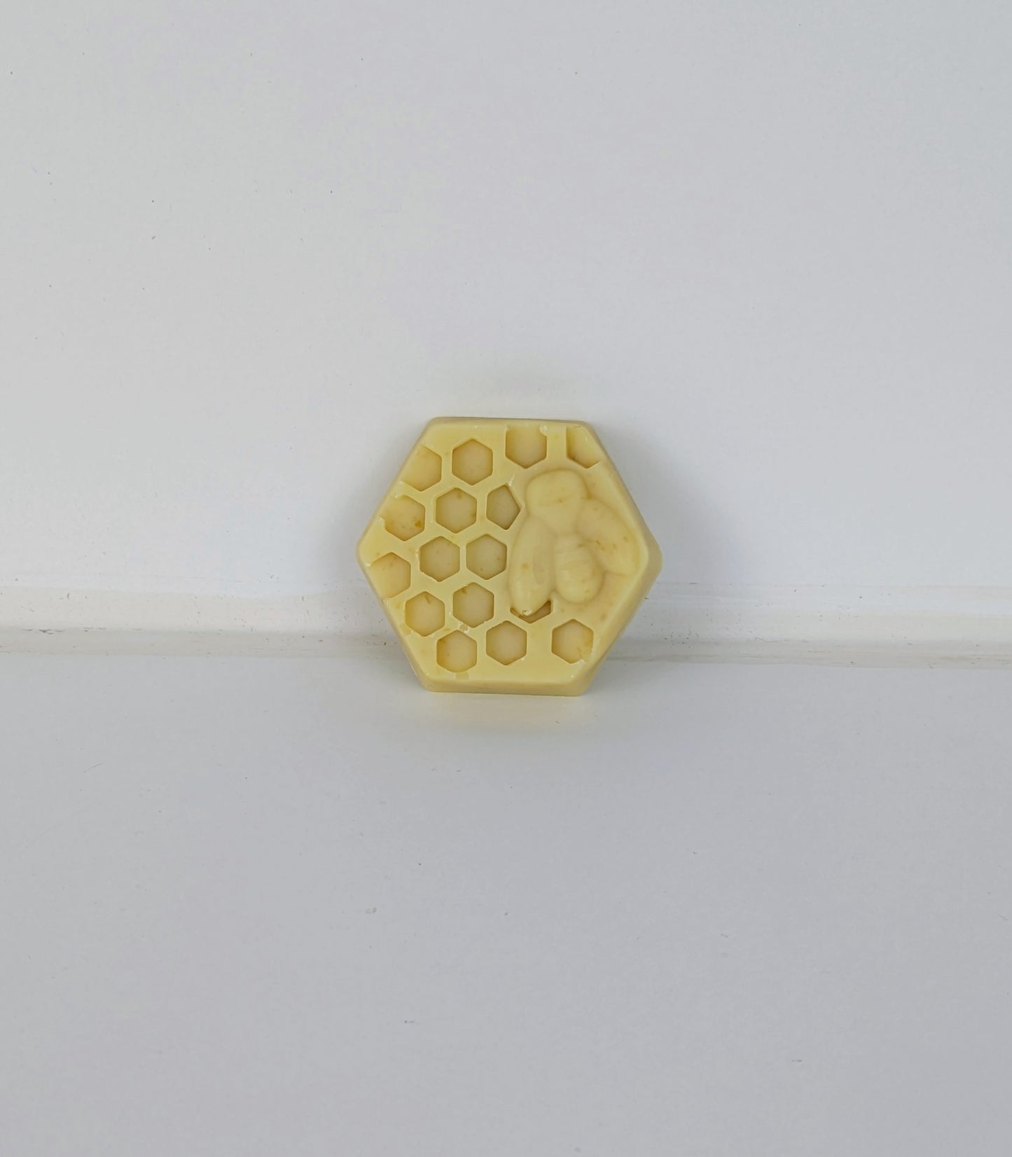 Bee Fresh Hundeseife 60 g – natürliche Fellpflege von Die Steile Biene