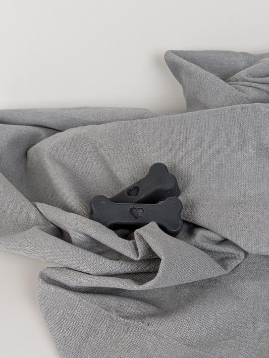 Hundeseifen Set – natürliche Hundepflege von Die Steile Biene