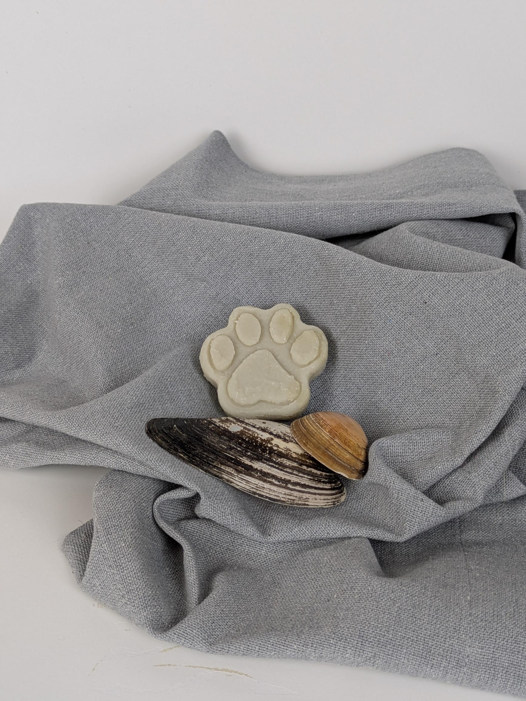 Hundeseifen Set – natürliche Hundepflege von Die Steile Biene