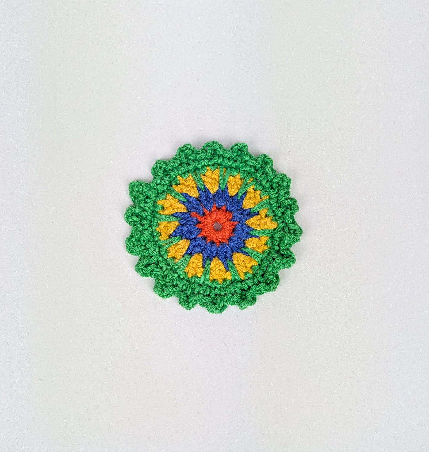 „Plastikfreie Seifenunterlage – handgemacht in kleiner Manufaktur“