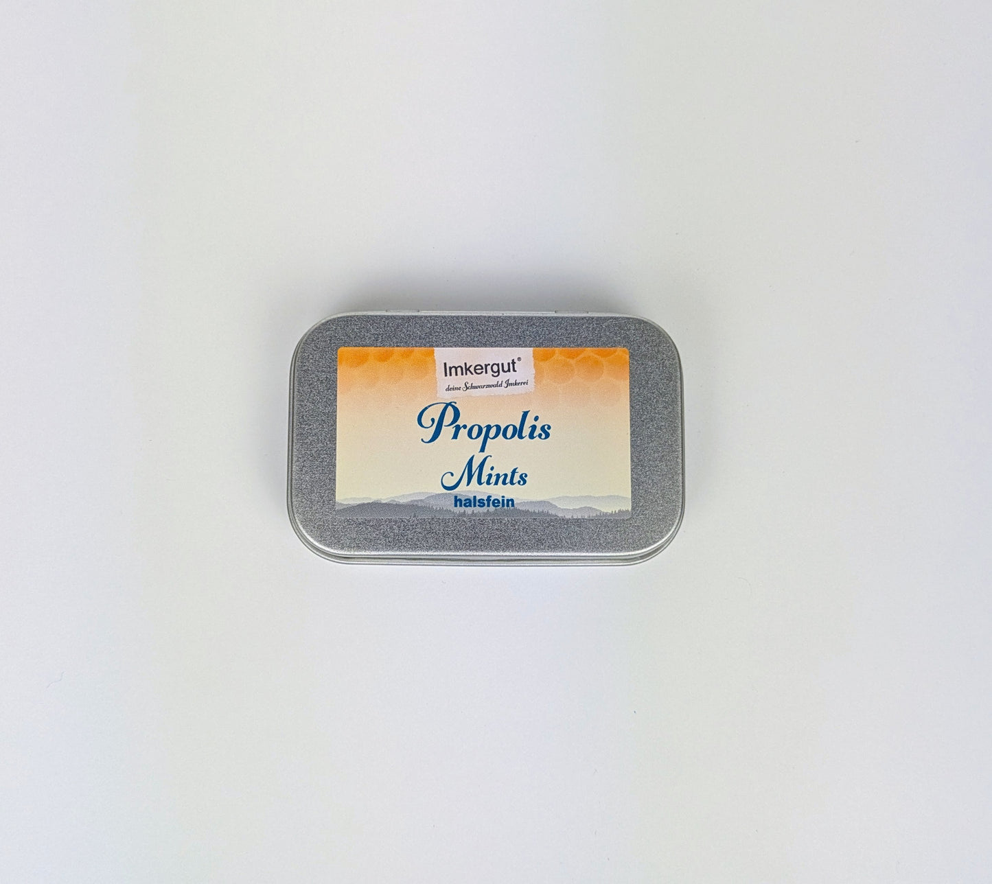 Propolis Mints von Imkergut
