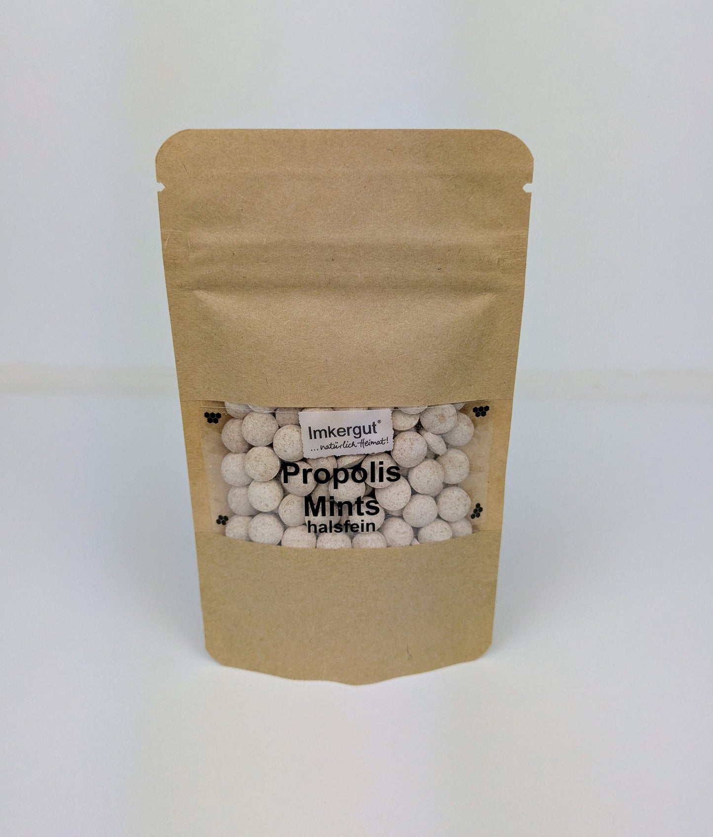 Propolis Mints von Imkergut